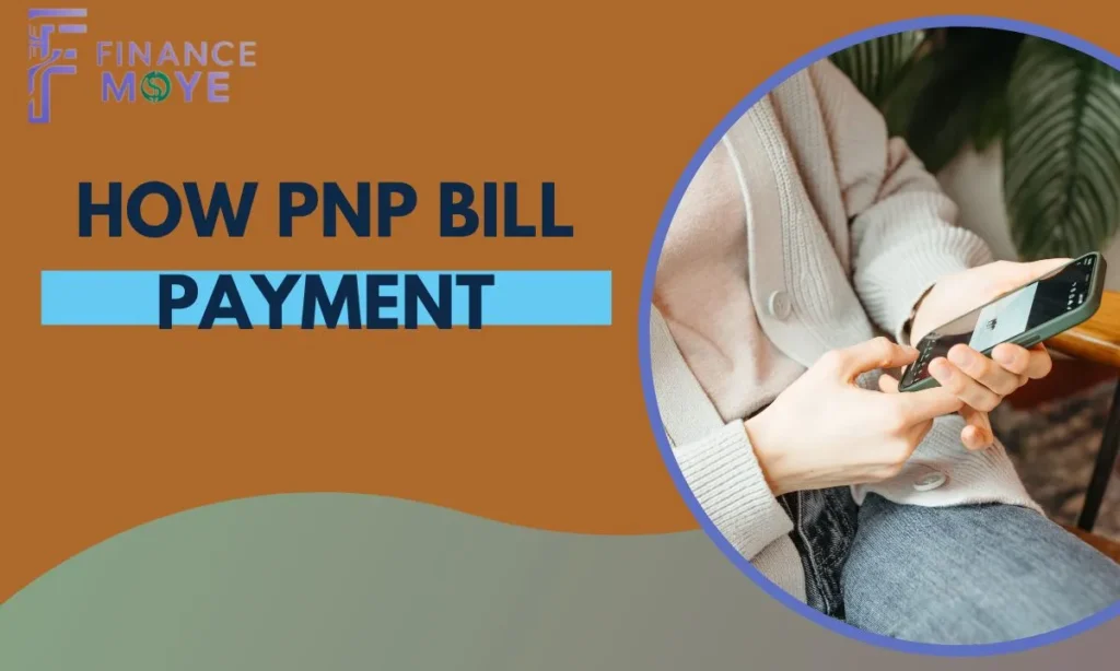 What PNP Bill Payment Means On Your Bank Statement