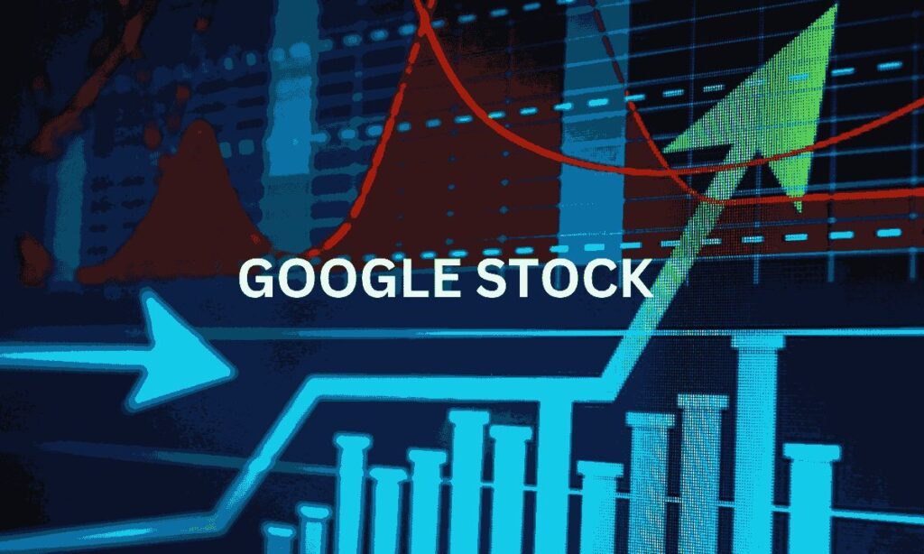 INTERSECTION OF FINTECHZOOM GOOGLE STOCK