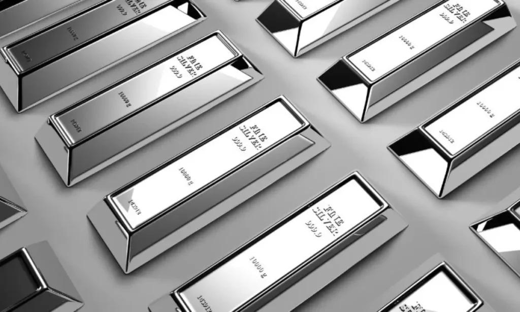 Insights Into The Silver Market