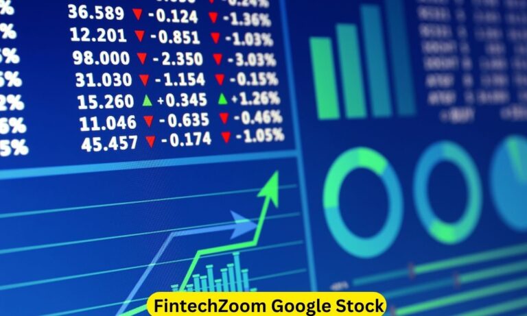 Unlocking the Potential With Live FintechZoom Google Stock