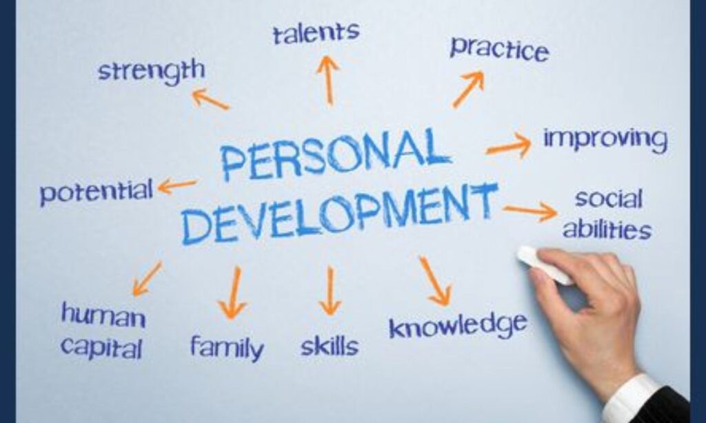 Personal Development