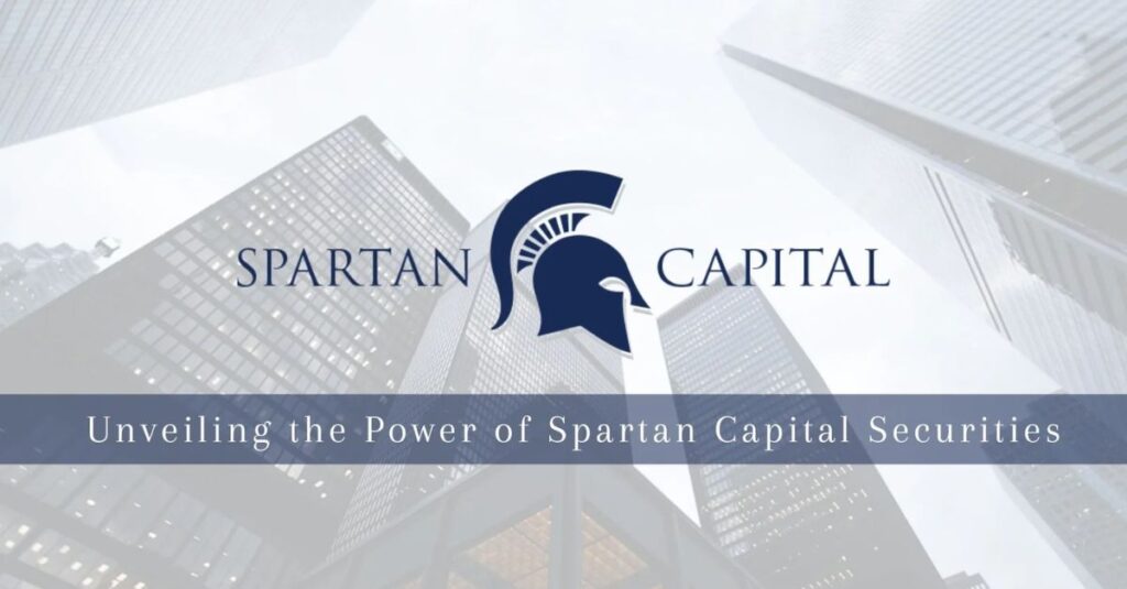 The Philosophy and Client-Centric Approach of Spartan Capital Securities LLC