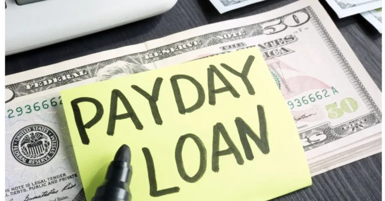 Payday Loans