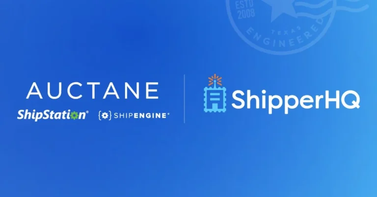 Auctane Shipstation