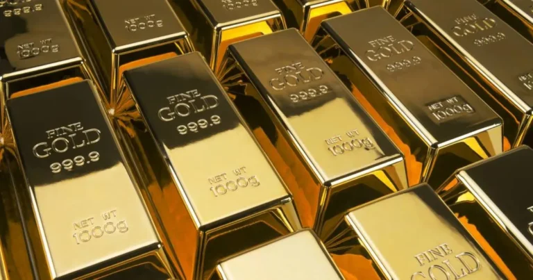 Unlocking The Value Of 24k Gold