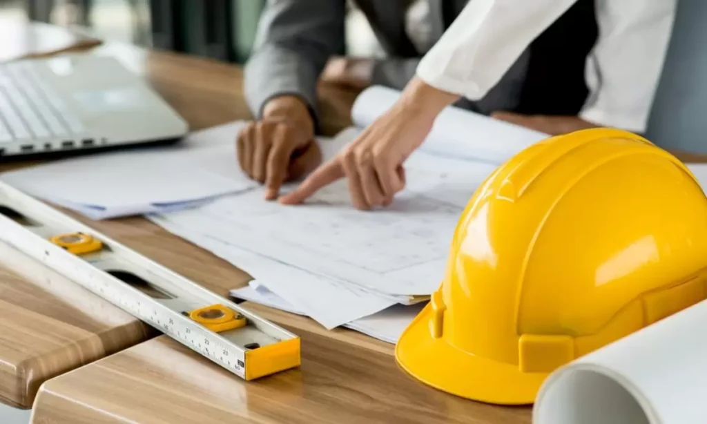 Compliance in construction for suppliers
