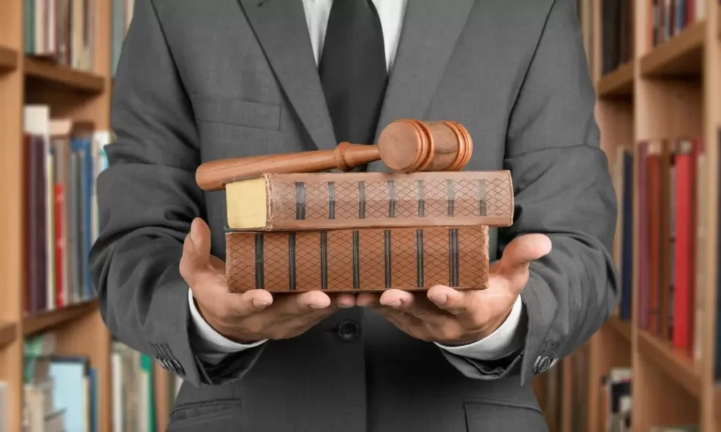 Finding the Right Lawyer for Your Needs