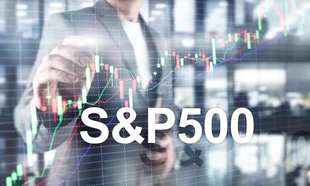 Future of Investing with FintechZoom and S&P 500
