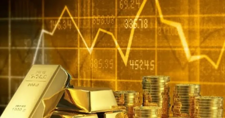 Gold Price Fintechzoom: Understanding The Current Trends