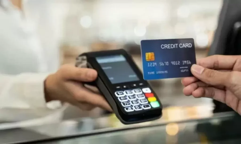 HGB Prime Charge on Debit Card and Credit Card