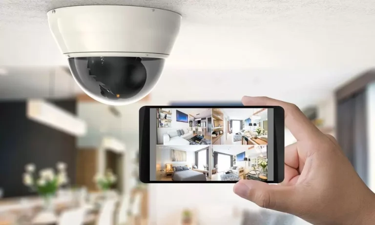 Innocams - Reliable Security For Your Home & Business