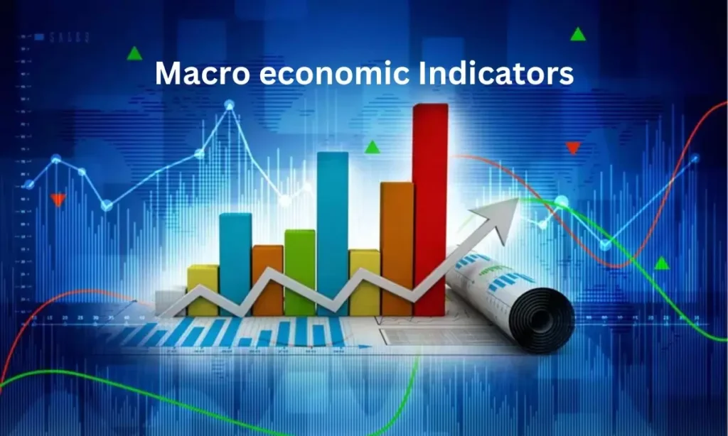 Macro economic Indicators
