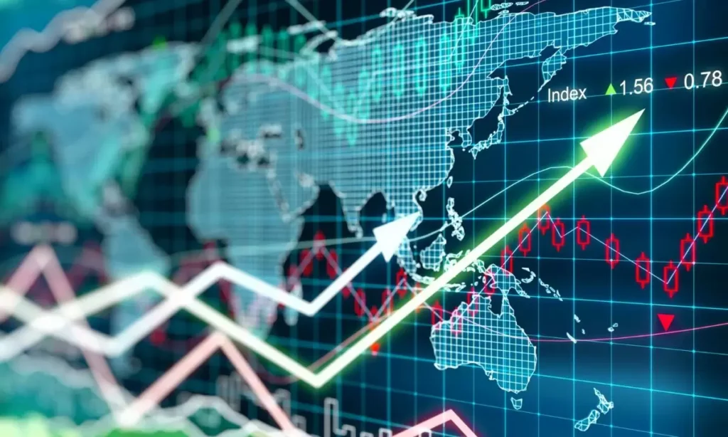 Market Trends and Competitors