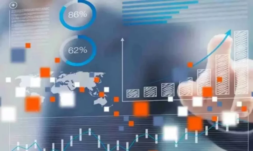 real time tracking for informed decision making