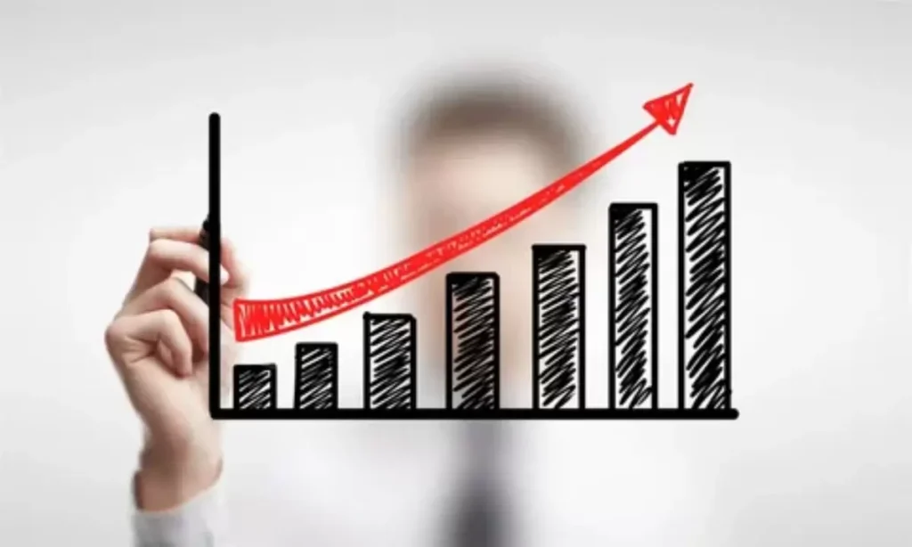 The Impact of Compounding on Investment Growth