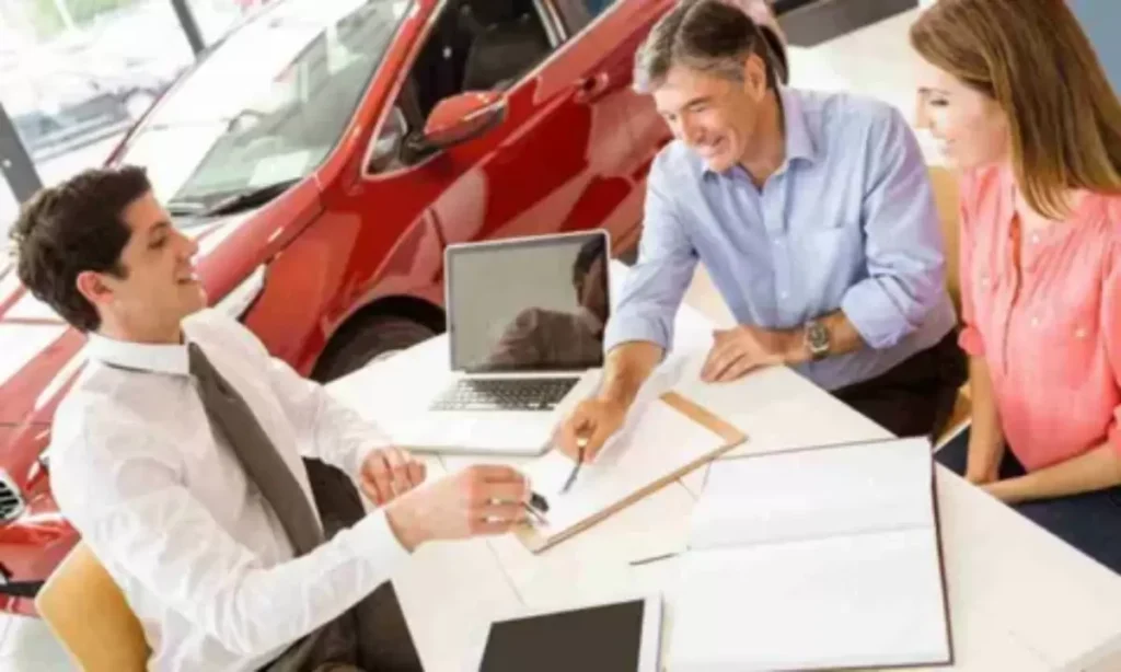 What are the Risks of Trading in a Car with a Loan?