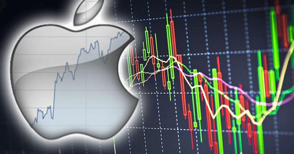 What Is Apple Stocks Current Performance in the Market?