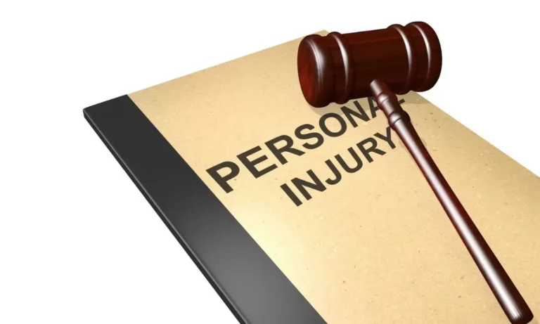 Why You Need A Personal Injury Attorney In New York?